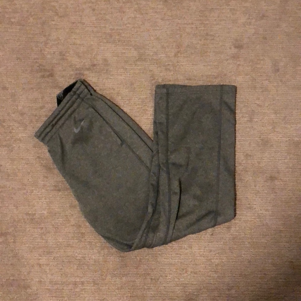 Nike sweats